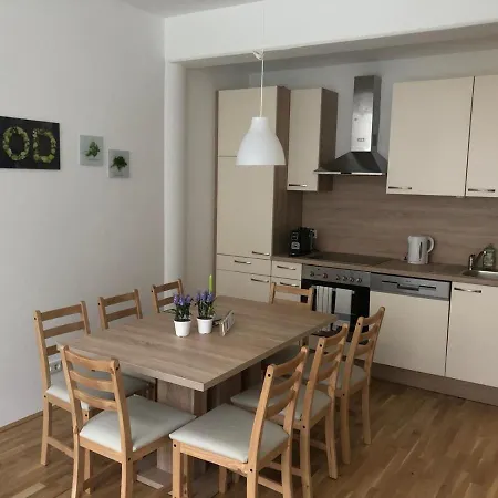 Deluxe Duplex City Appartamento Innsbruck